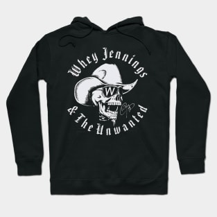 whey J Hoodie